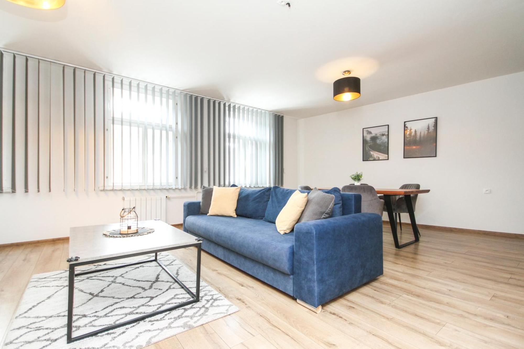 Apartman Vita Deluxe Trencin Exterior photo