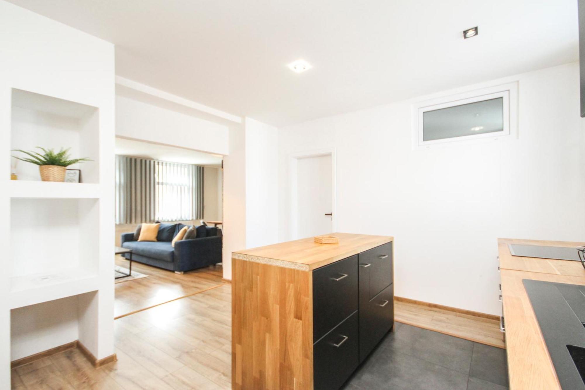 Apartman Vita Deluxe Trencin Exterior photo